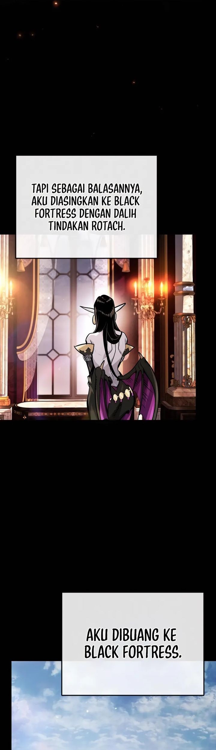 There Are No Bad Heroes In This World Chapter 47 - halaman 51