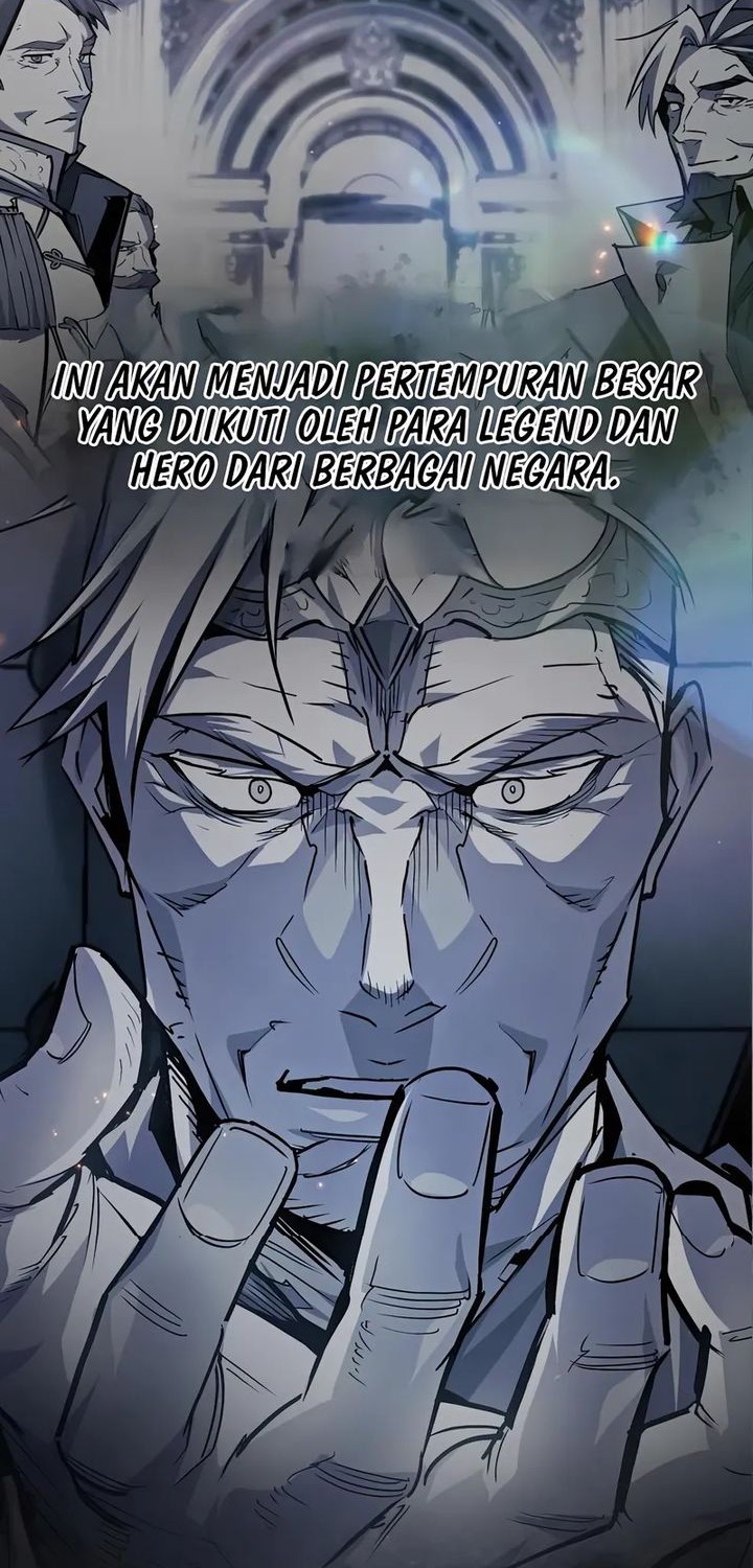 There Are No Bad Heroes In This World Chapter 47 - halaman 54
