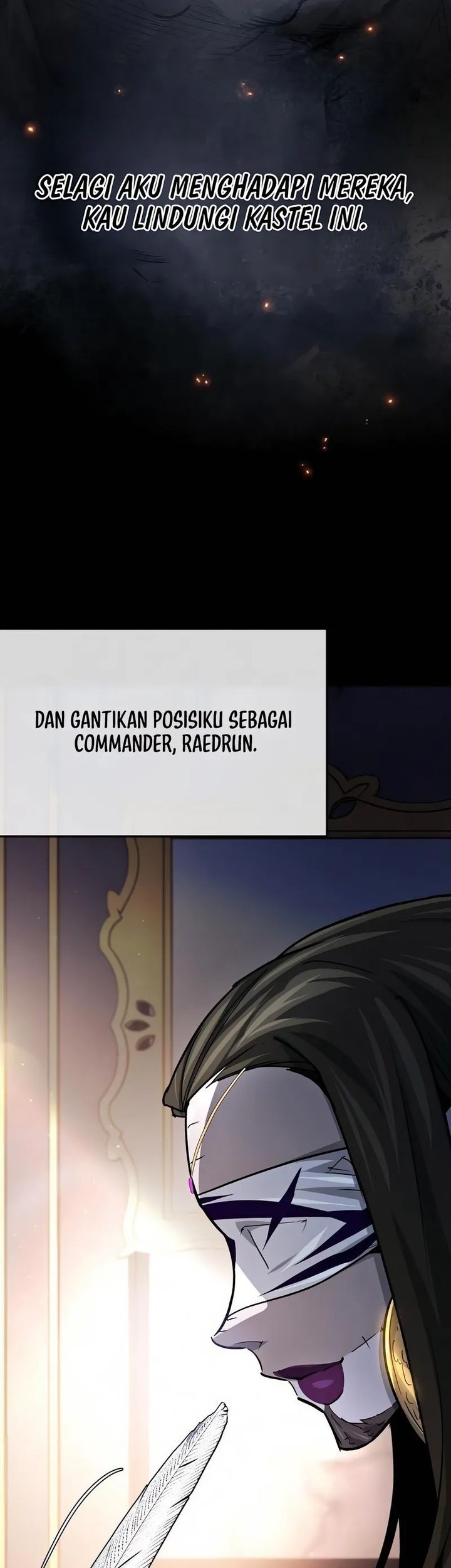 There Are No Bad Heroes In This World Chapter 47 - halaman 55