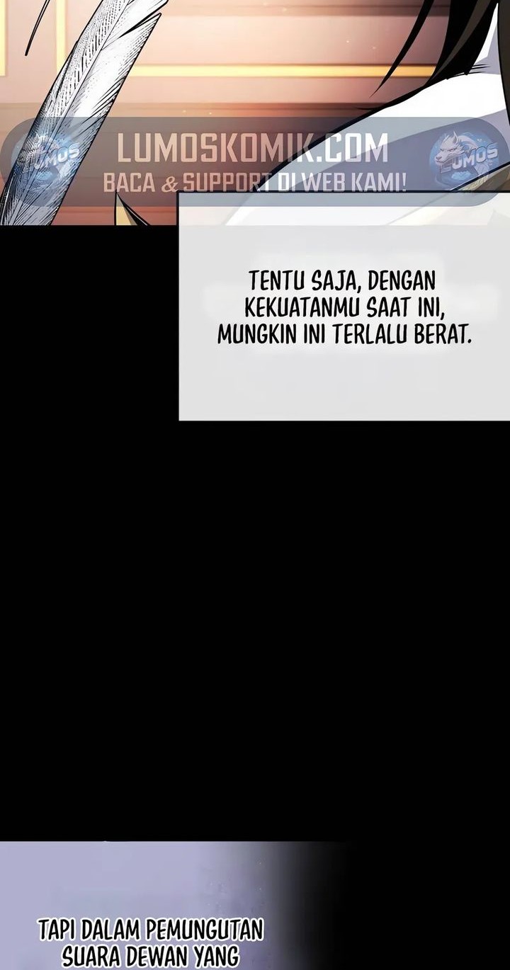 There Are No Bad Heroes In This World Chapter 47 - halaman 56