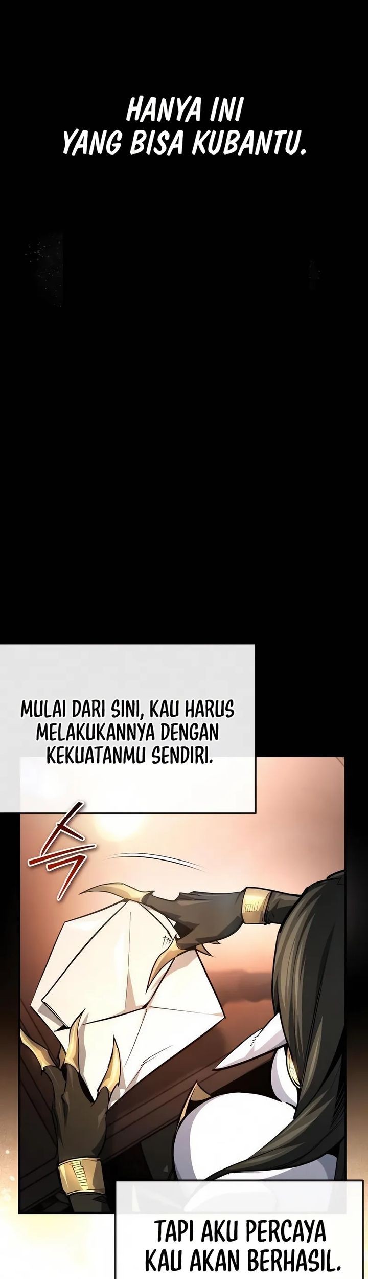 There Are No Bad Heroes In This World Chapter 47 - halaman 59