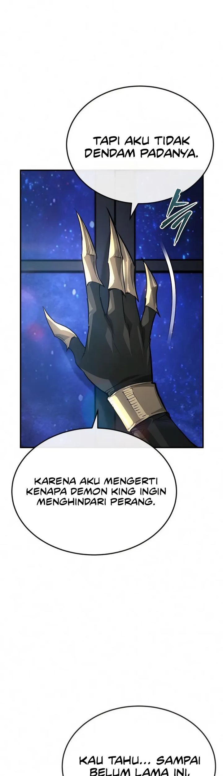 There Are No Bad Heroes In This World Chapter 47 - halaman 6