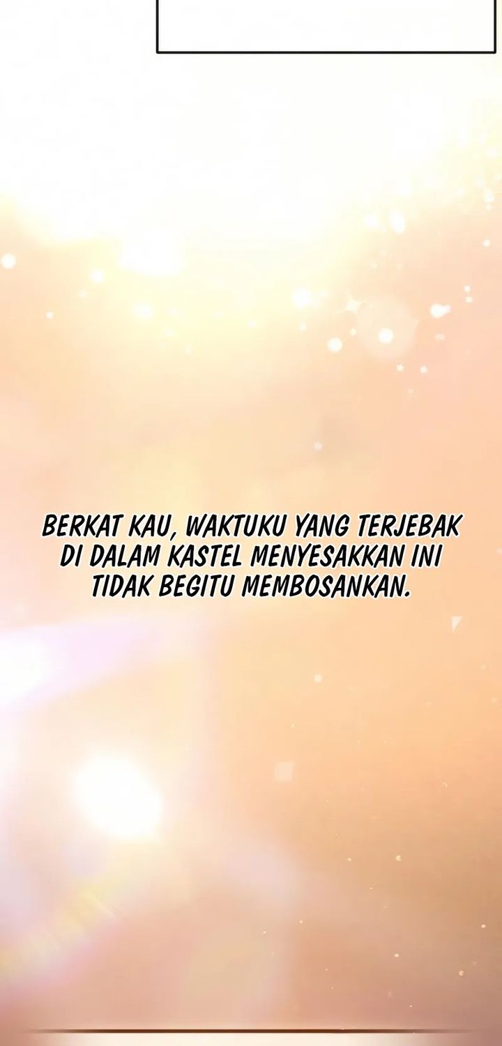 There Are No Bad Heroes In This World Chapter 47 - halaman 60