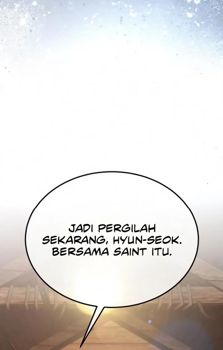 There Are No Bad Heroes In This World Chapter 47 - halaman 64