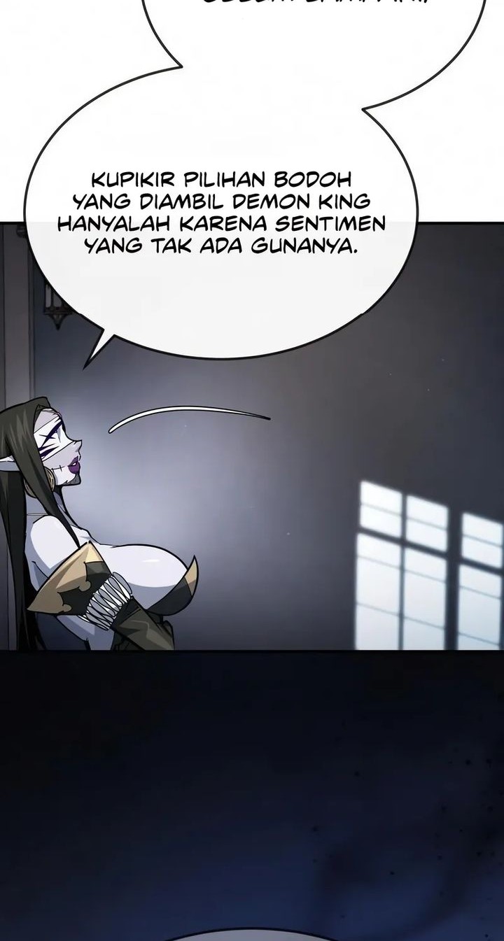 There Are No Bad Heroes In This World Chapter 47 - halaman 7