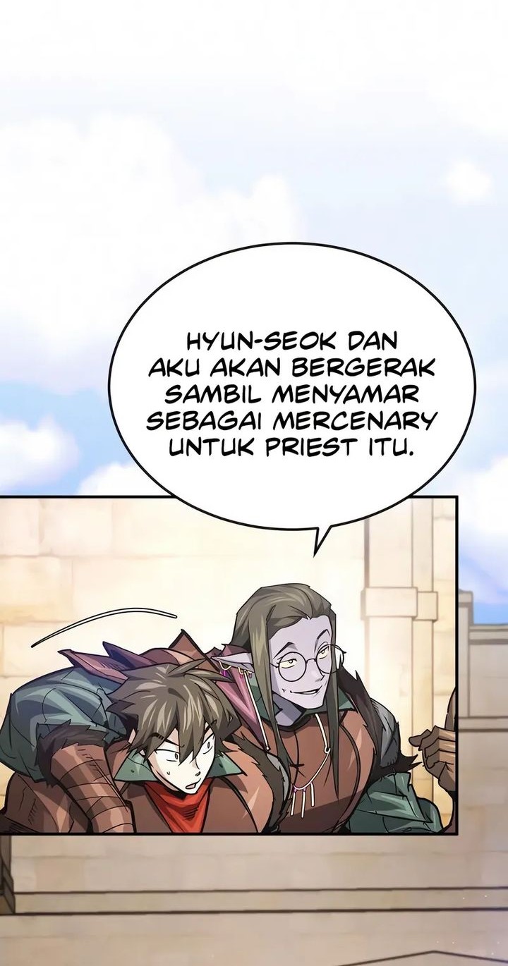 There Are No Bad Heroes In This World Chapter 47 - halaman 72