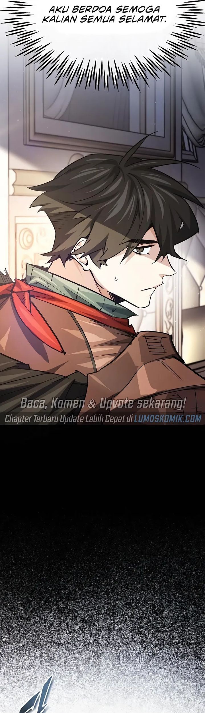 There Are No Bad Heroes In This World Chapter 47 - halaman 75
