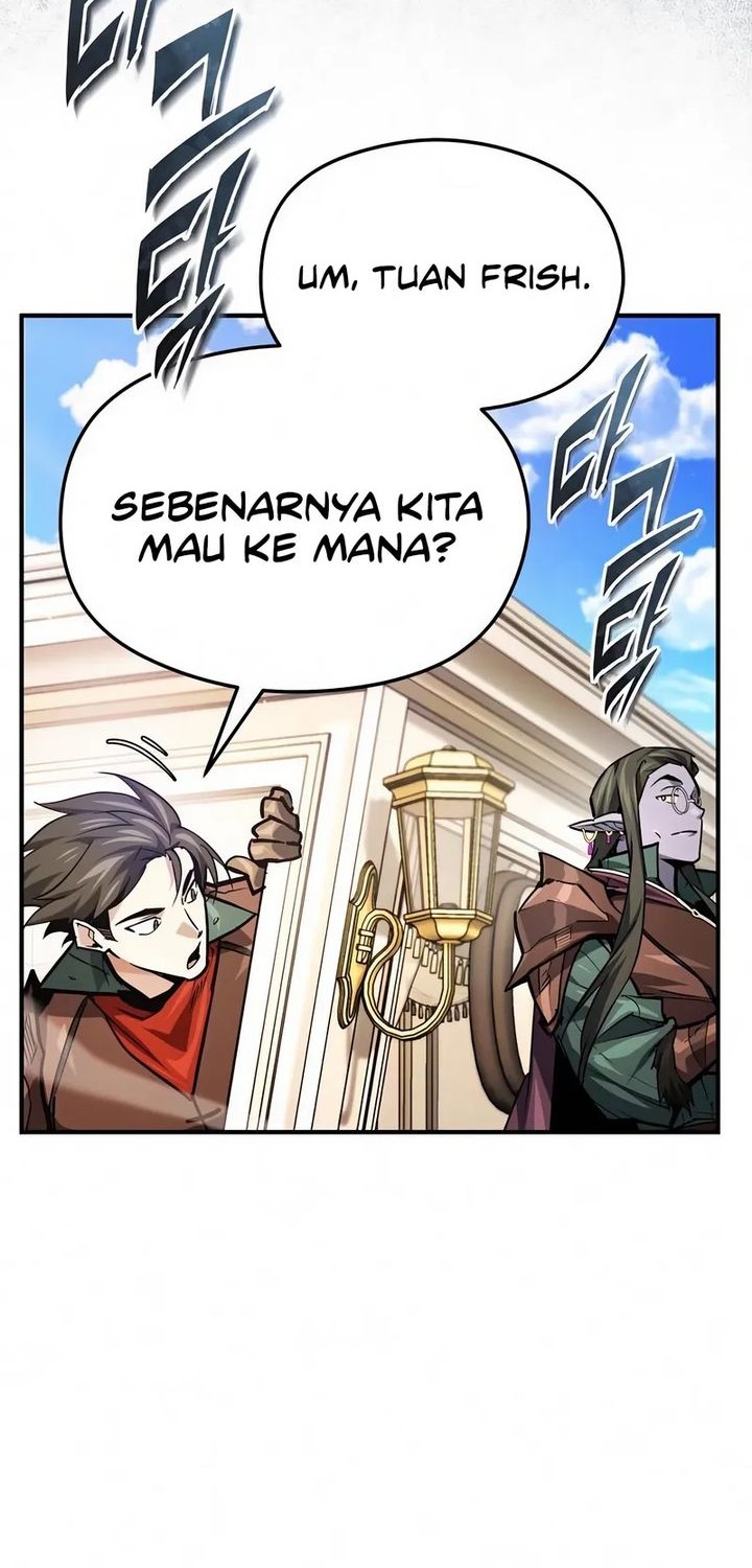 There Are No Bad Heroes In This World Chapter 47 - halaman 76