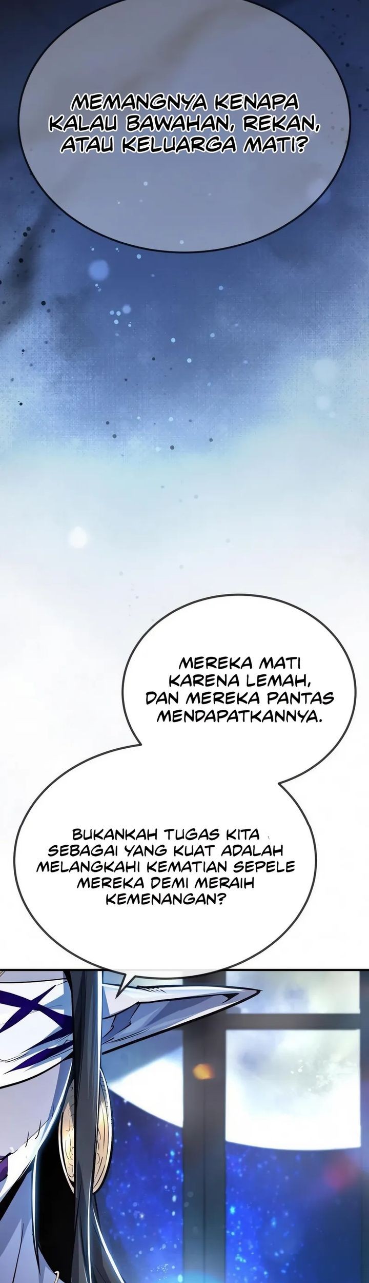 There Are No Bad Heroes In This World Chapter 47 - halaman 8