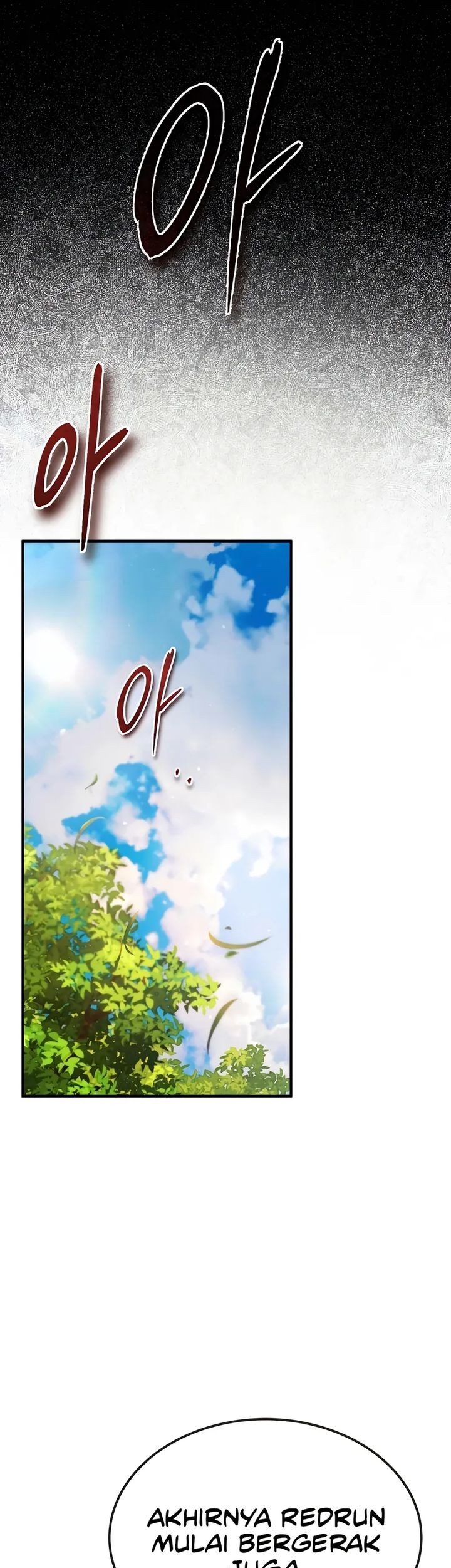 There Are No Bad Heroes In This World Chapter 48 - halaman 17