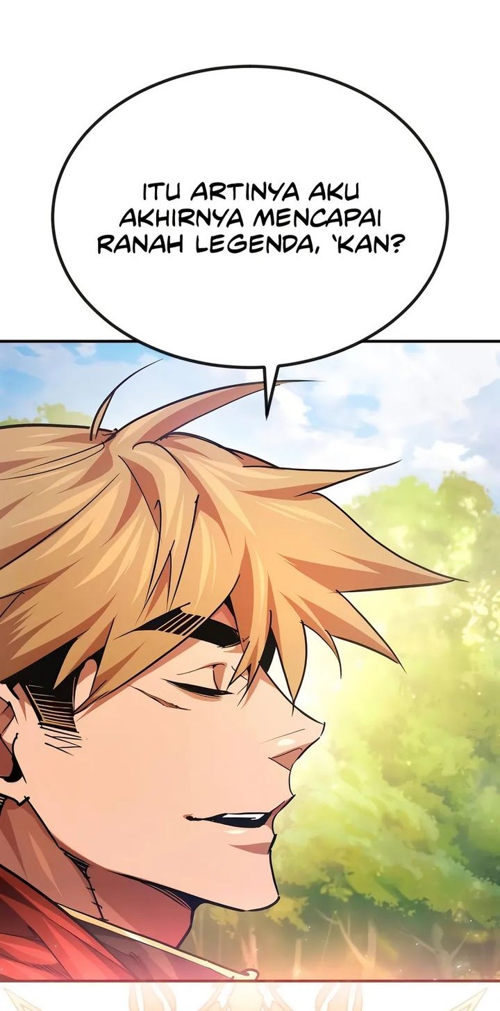 There Are No Bad Heroes In This World Chapter 48 - halaman 24