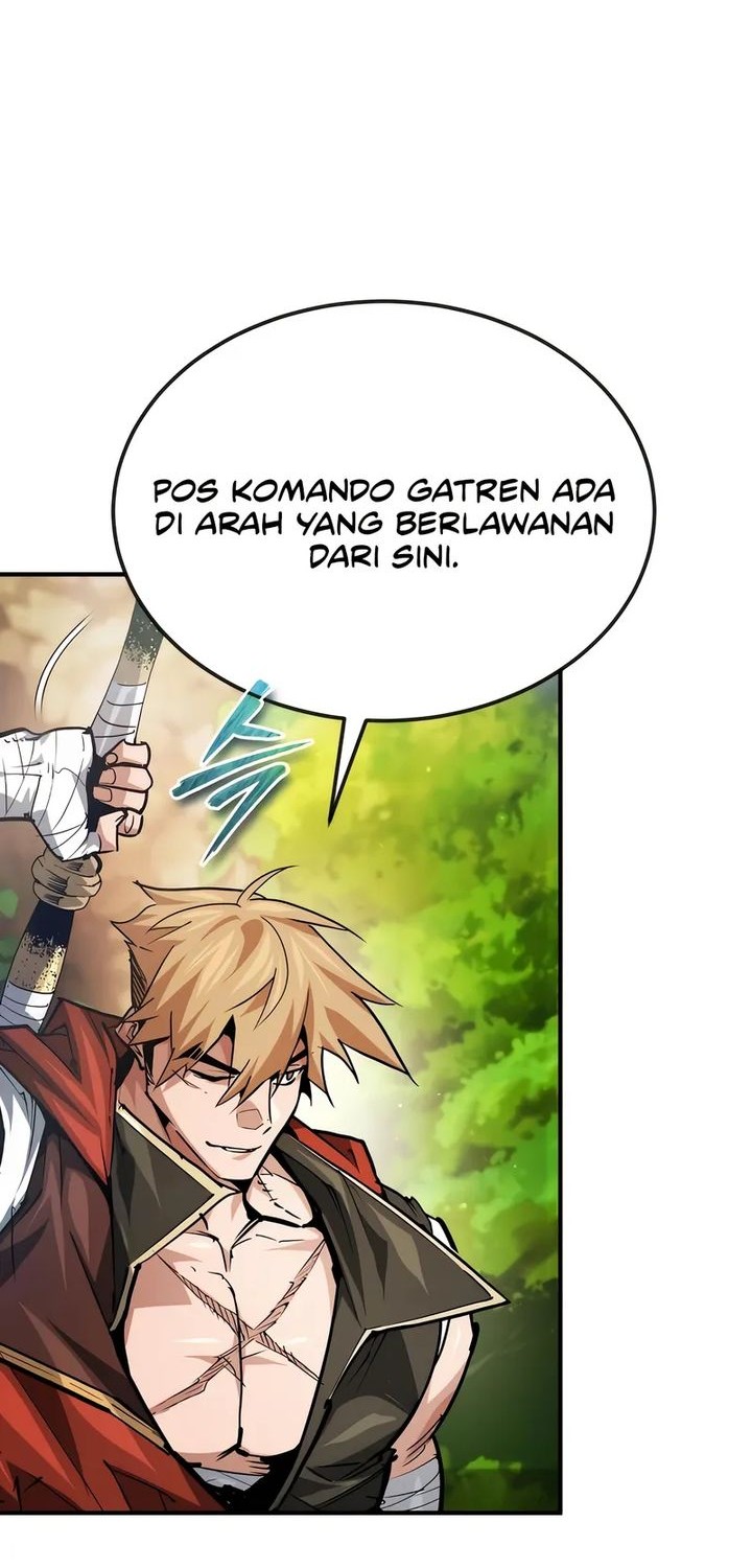 There Are No Bad Heroes In This World Chapter 48 - halaman 26
