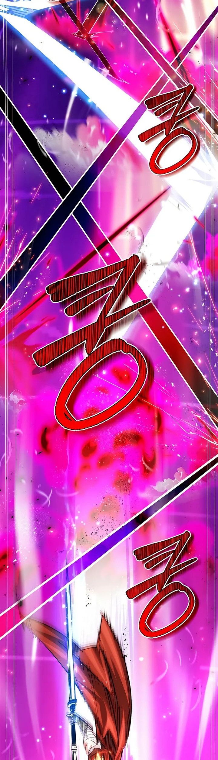 There Are No Bad Heroes In This World Chapter 48 - halaman 36