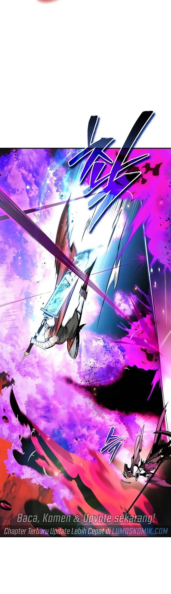 There Are No Bad Heroes In This World Chapter 48 - halaman 38