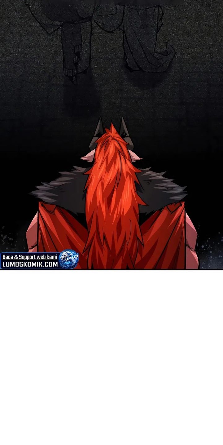 There Are No Bad Heroes In This World Chapter 48 - halaman 4