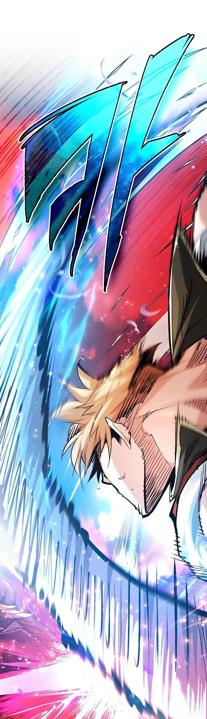 There Are No Bad Heroes In This World Chapter 48 - halaman 40