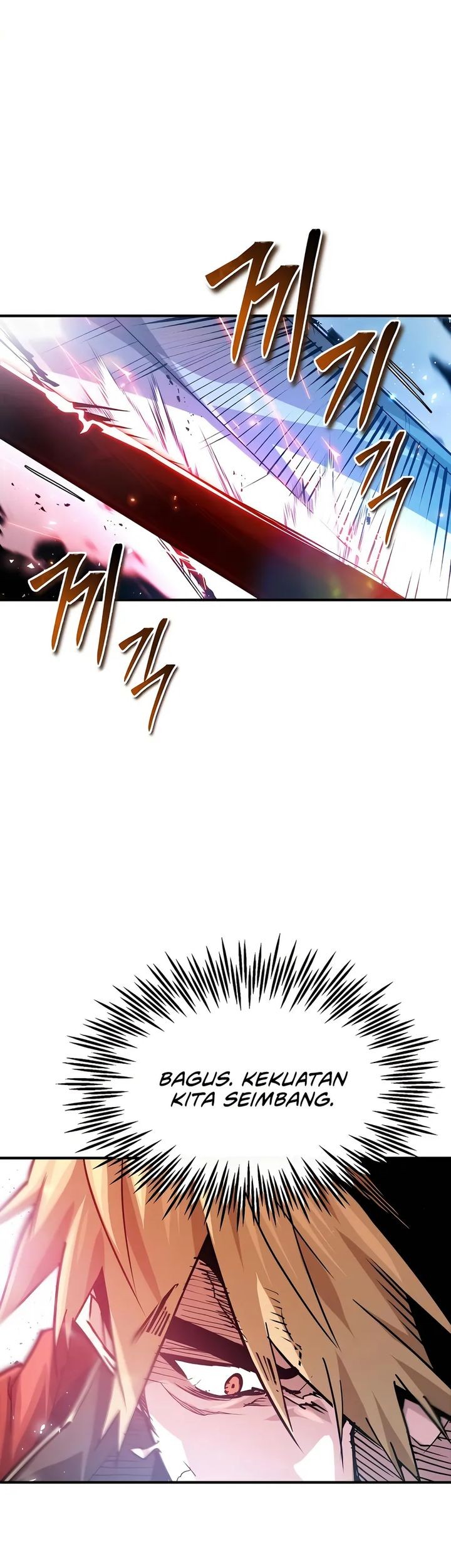 There Are No Bad Heroes In This World Chapter 48 - halaman 42