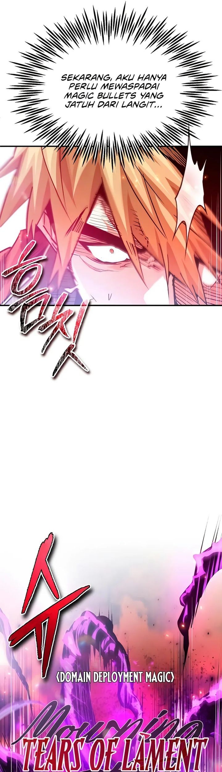 There Are No Bad Heroes In This World Chapter 48 - halaman 44