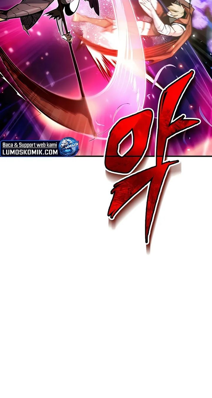 There Are No Bad Heroes In This World Chapter 48 - halaman 47