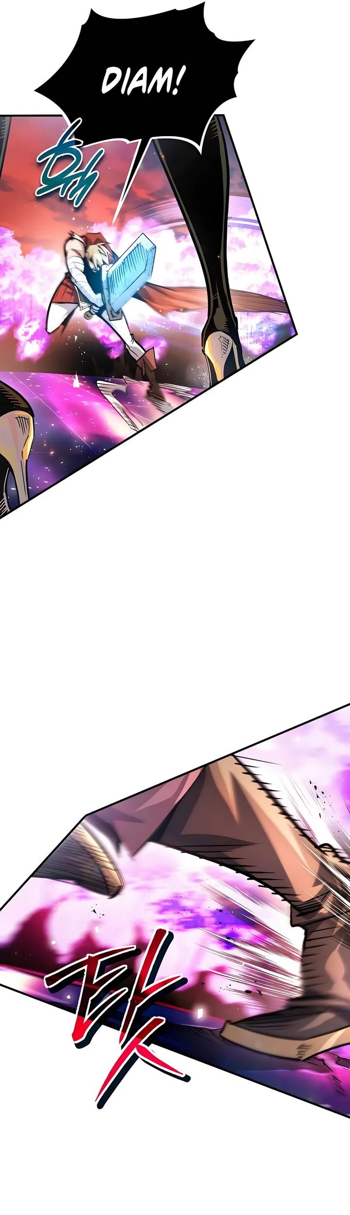 There Are No Bad Heroes In This World Chapter 48 - halaman 52