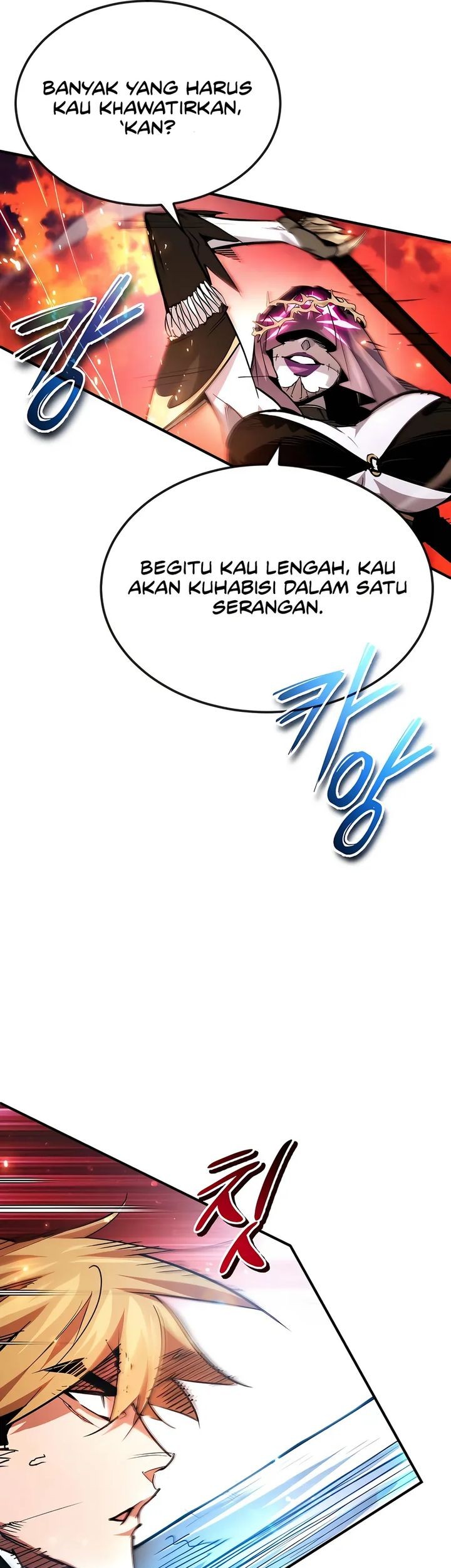 There Are No Bad Heroes In This World Chapter 48 - halaman 56