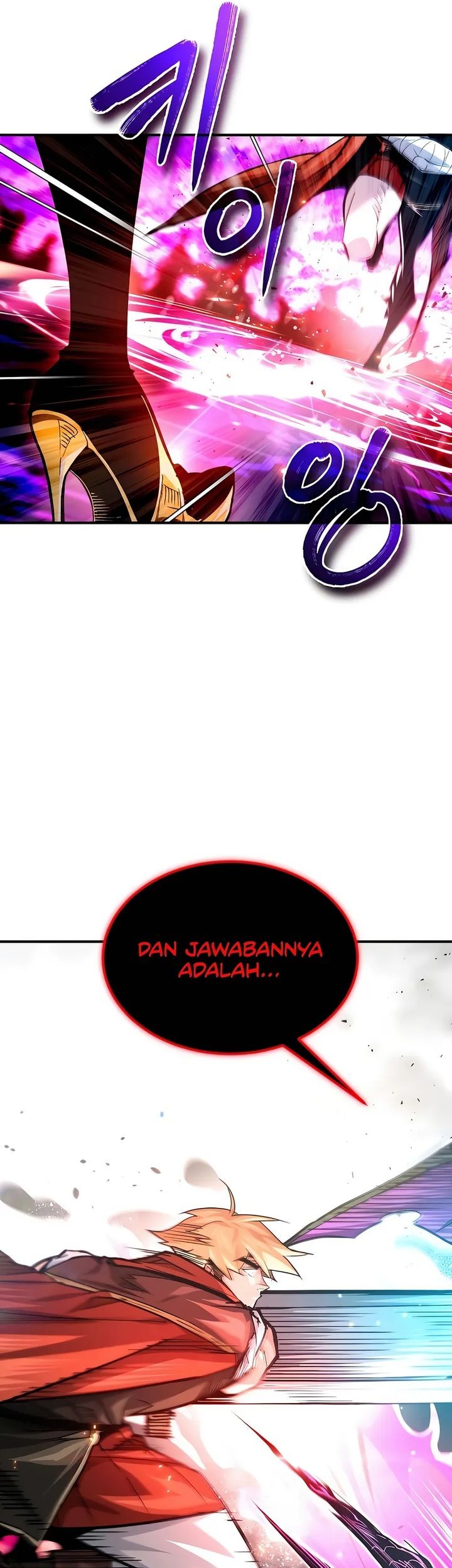 There Are No Bad Heroes In This World Chapter 48 - halaman 58