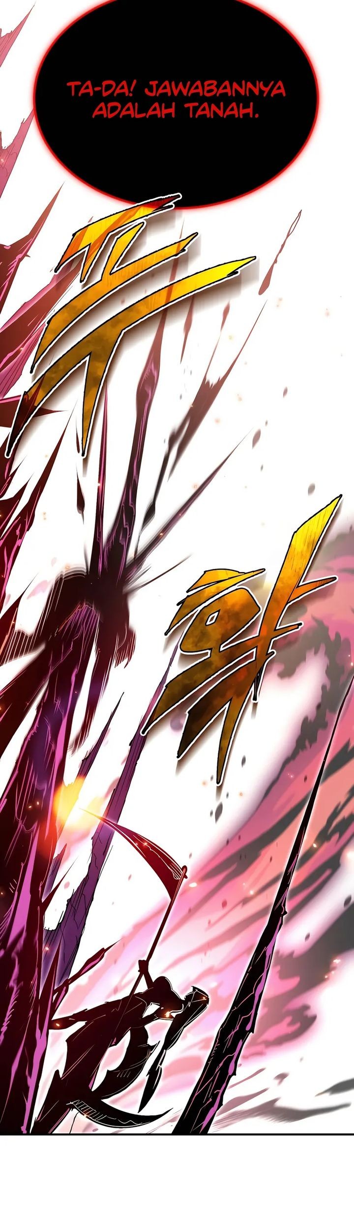 There Are No Bad Heroes In This World Chapter 48 - halaman 60