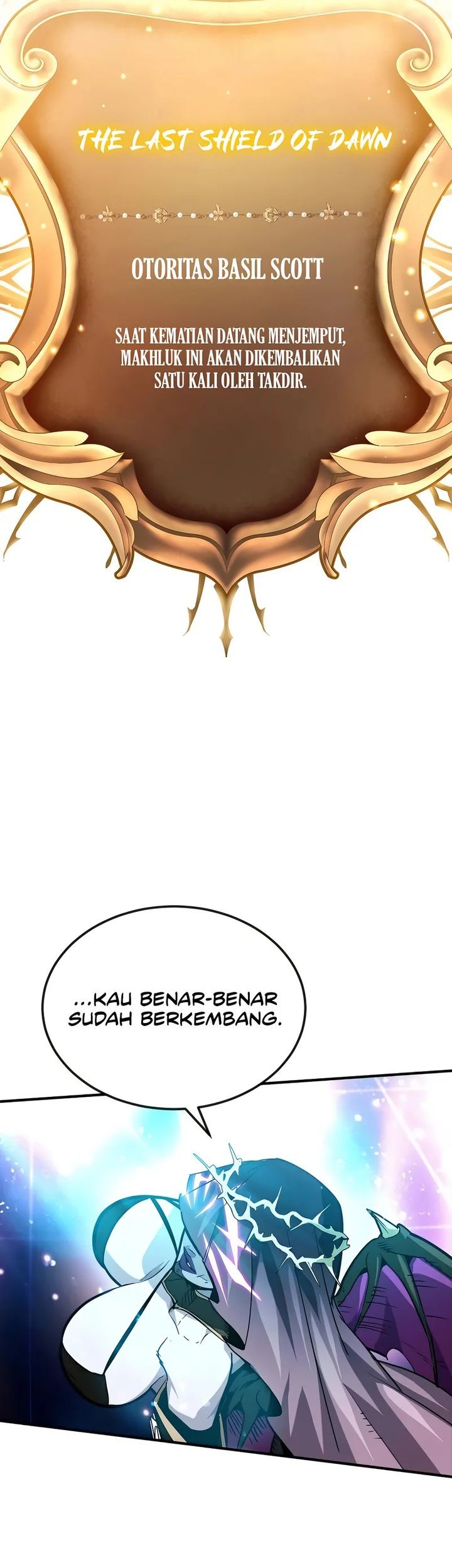 There Are No Bad Heroes In This World Chapter 48 - halaman 66