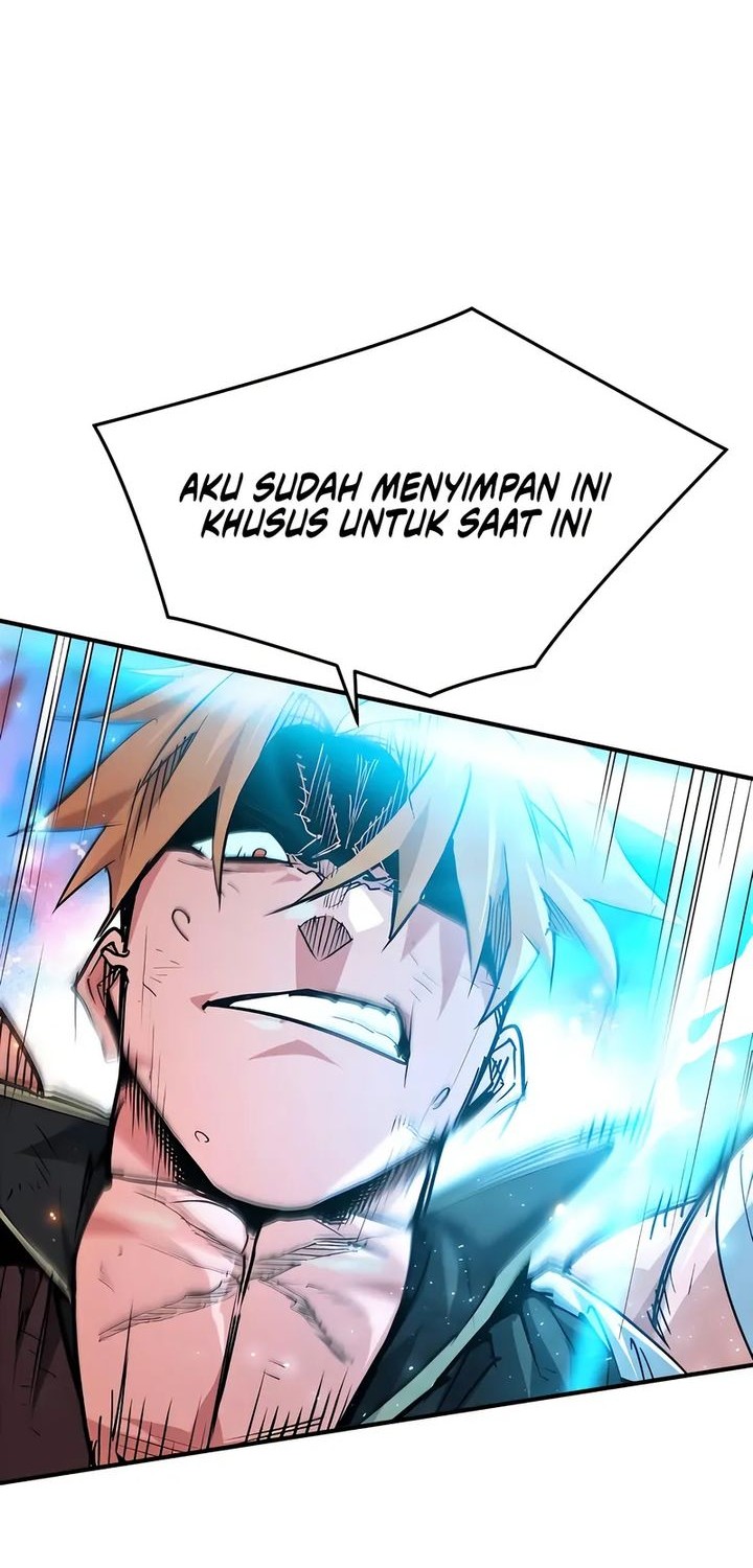 There Are No Bad Heroes In This World Chapter 48 - halaman 67