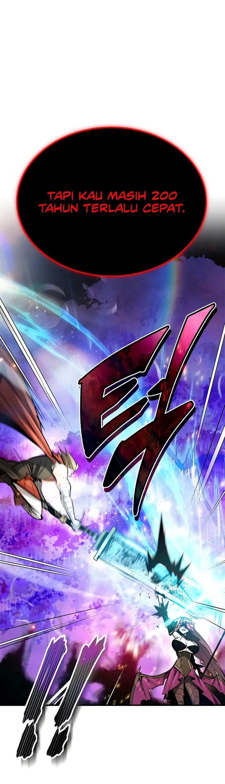 There Are No Bad Heroes In This World Chapter 48 - halaman 68