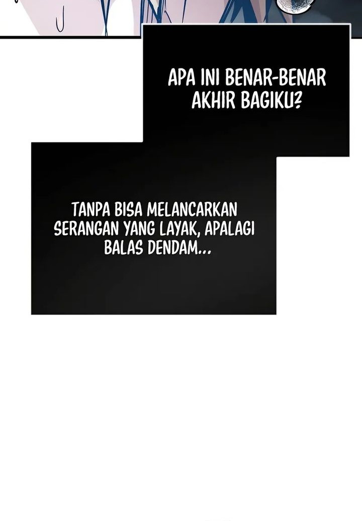 There Are No Bad Heroes In This World Chapter 48 - halaman 75