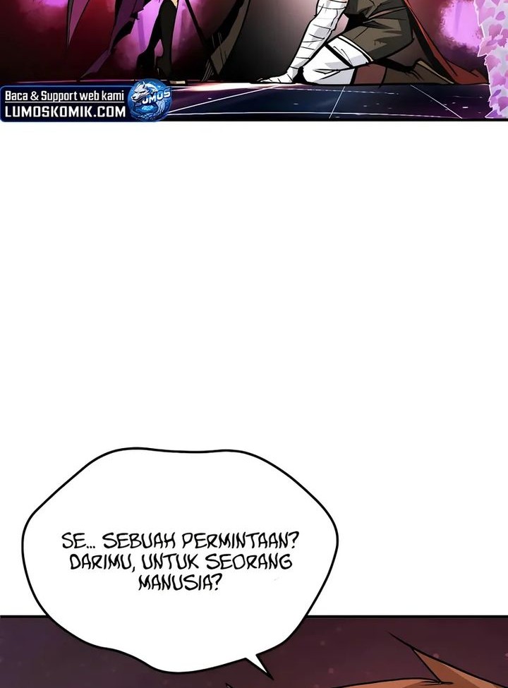 There Are No Bad Heroes In This World Chapter 48 - halaman 77