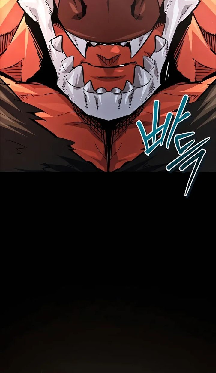 There Are No Bad Heroes In This World Chapter 48 - halaman 8