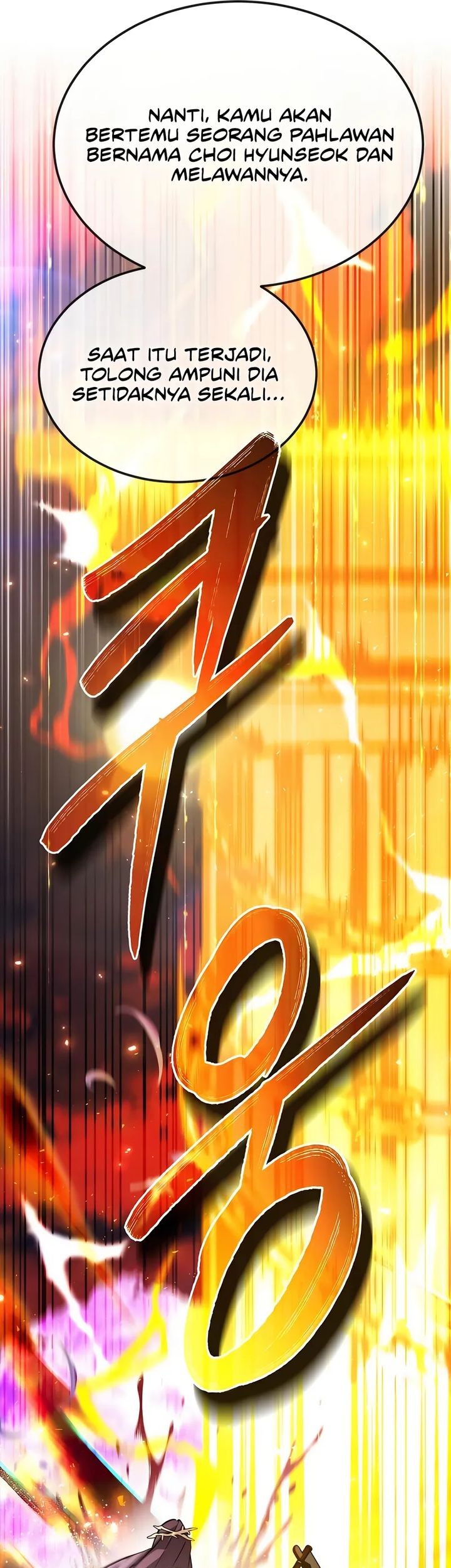 There Are No Bad Heroes In This World Chapter 48 - halaman 80