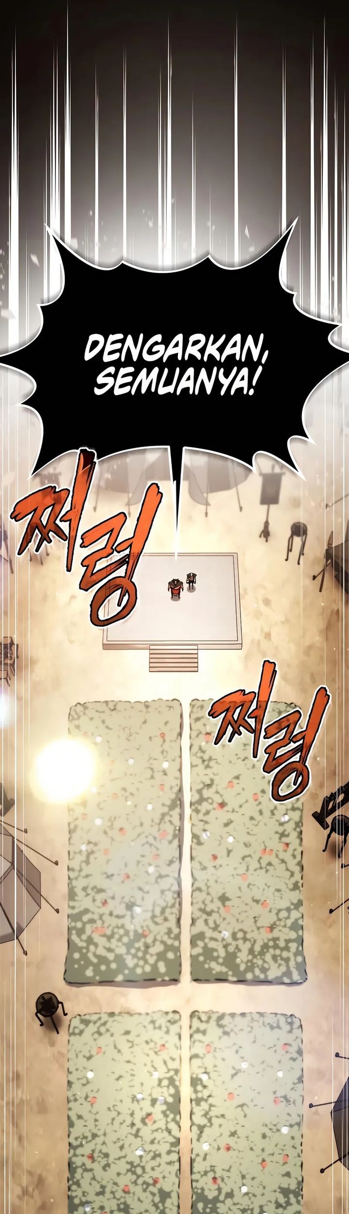 There Are No Bad Heroes In This World Chapter 48 - halaman 9