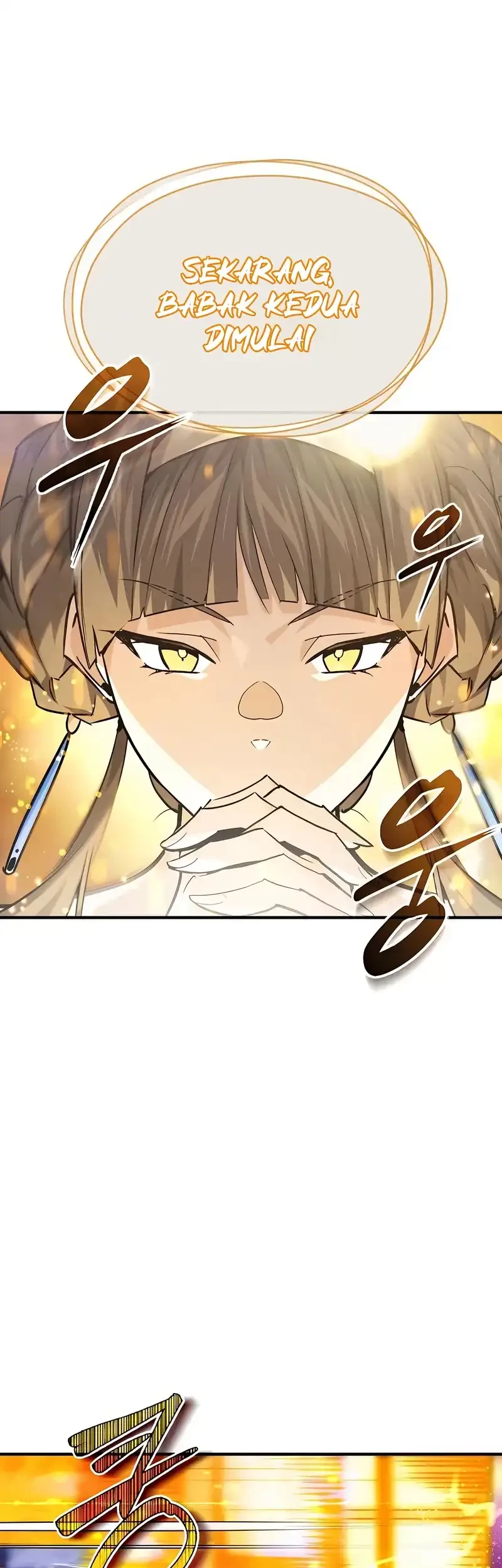 There Are No Bad Heroes In This World Chapter 49 - halaman 12