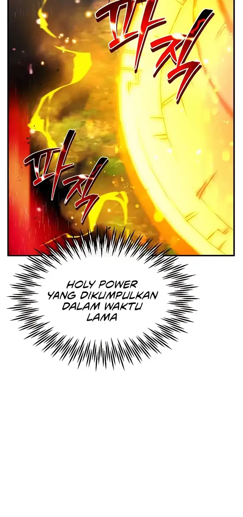 There Are No Bad Heroes In This World Chapter 49 - halaman 16