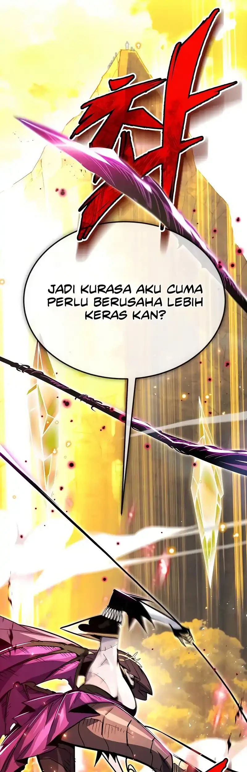 There Are No Bad Heroes In This World Chapter 49 - halaman 26