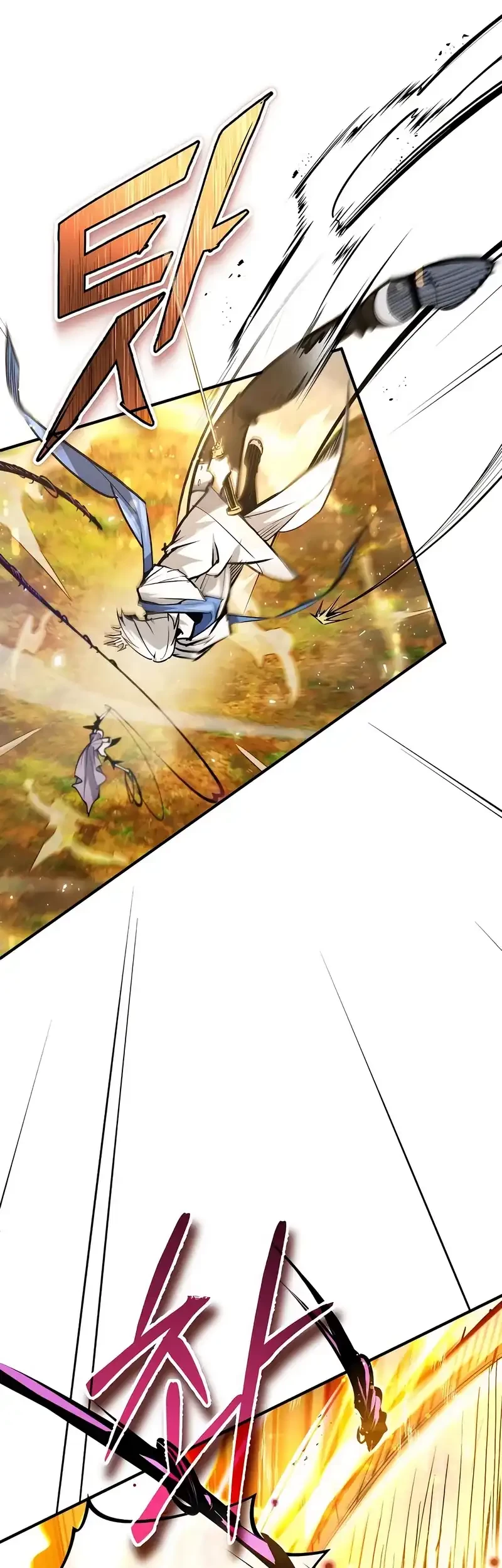 There Are No Bad Heroes In This World Chapter 49 - halaman 34