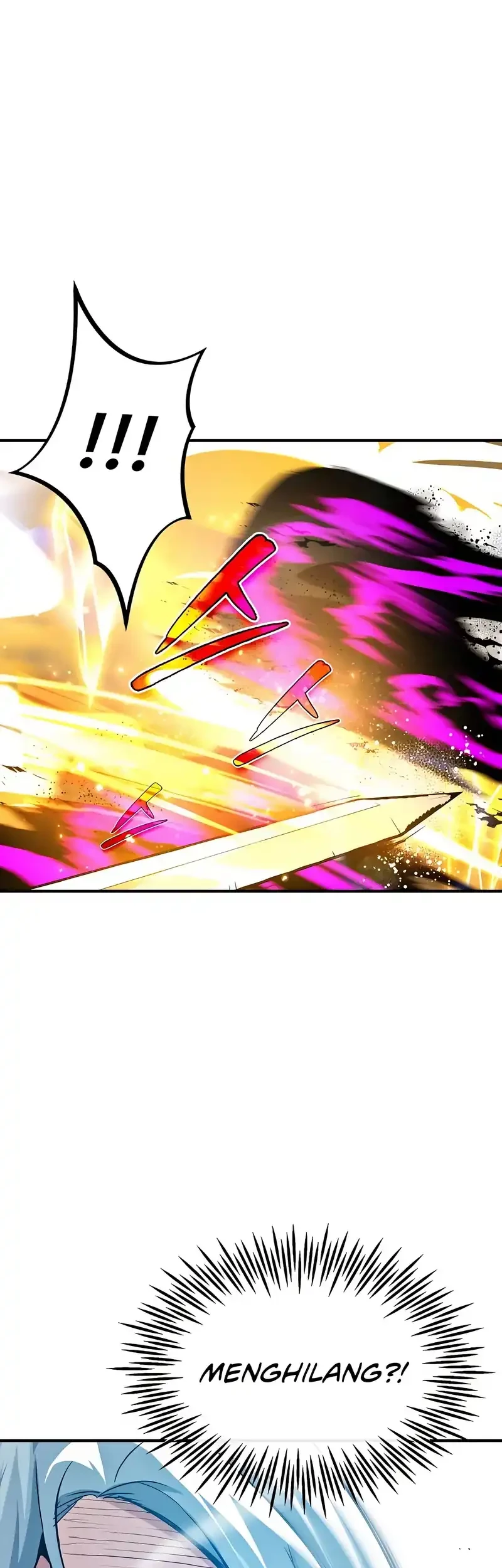 There Are No Bad Heroes In This World Chapter 49 - halaman 37