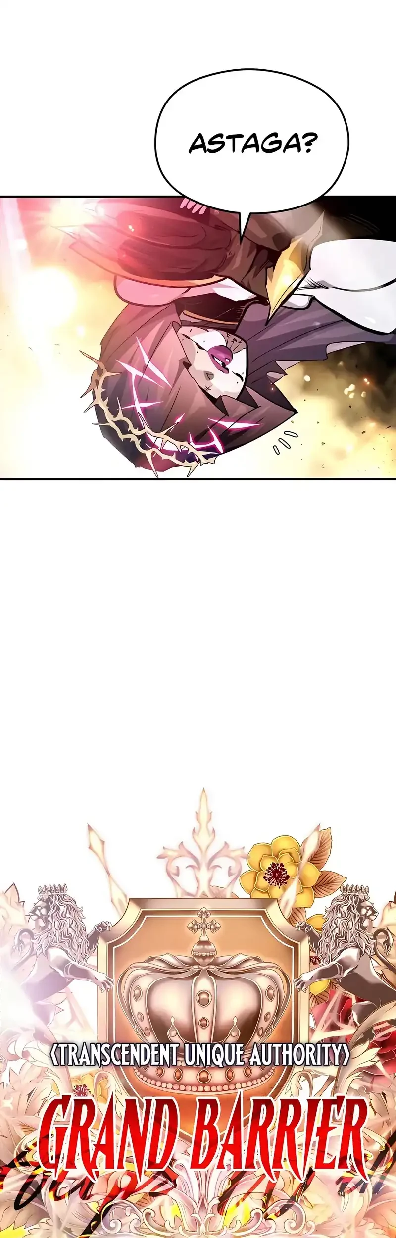 There Are No Bad Heroes In This World Chapter 49 - halaman 45