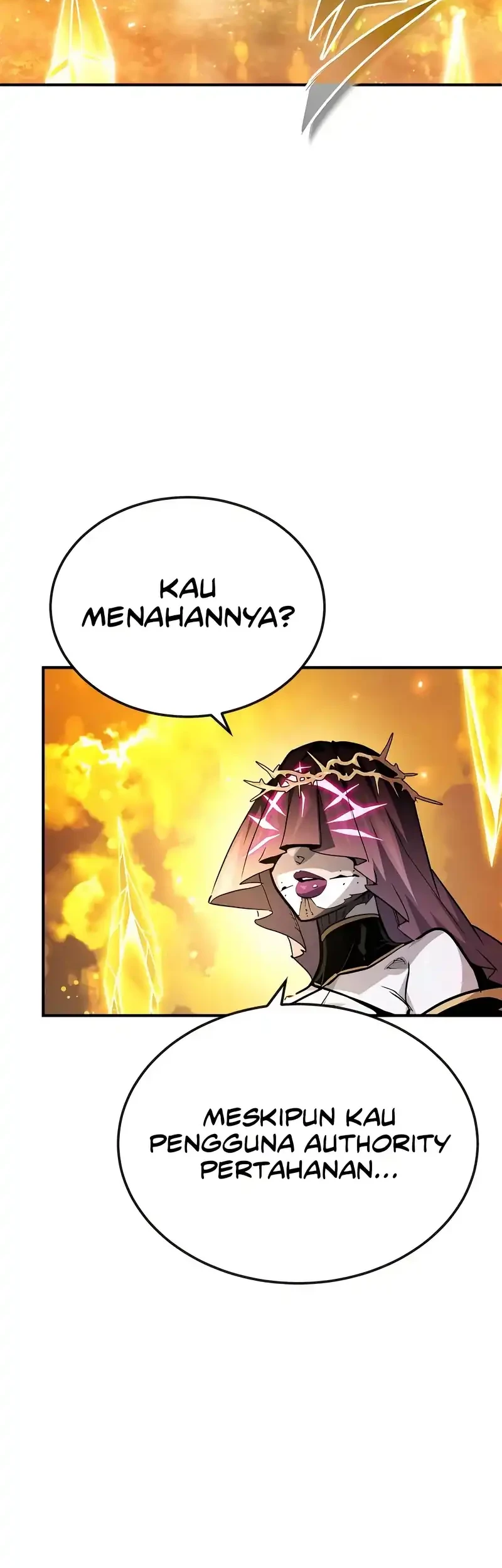 There Are No Bad Heroes In This World Chapter 49 - halaman 49