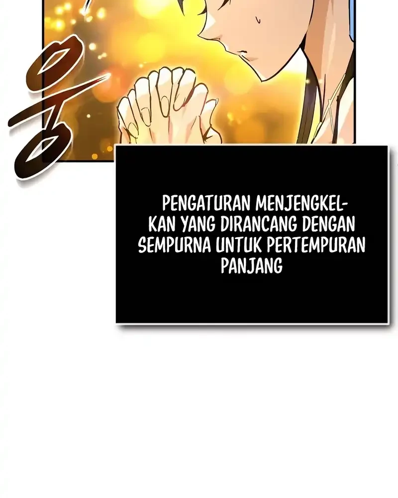 There Are No Bad Heroes In This World Chapter 49 - halaman 53