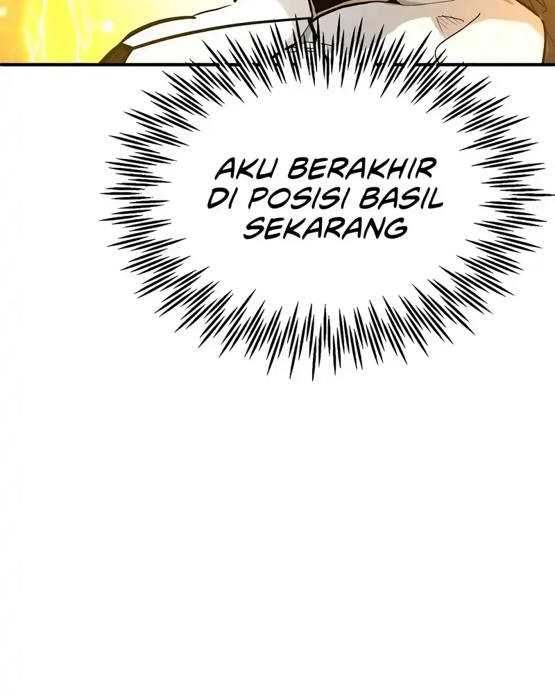 There Are No Bad Heroes In This World Chapter 49 - halaman 56