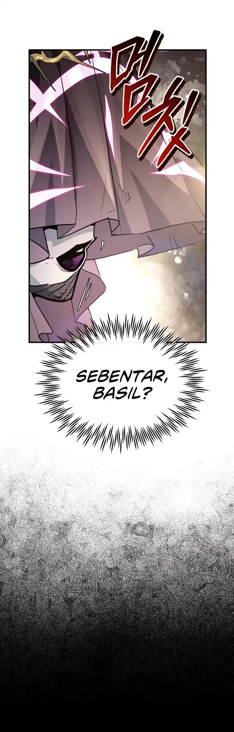 There Are No Bad Heroes In This World Chapter 49 - halaman 57