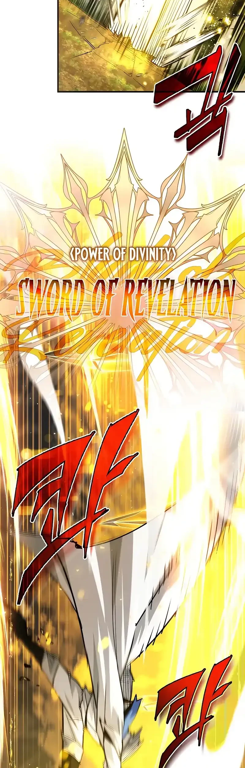 There Are No Bad Heroes In This World Chapter 49 - halaman 62