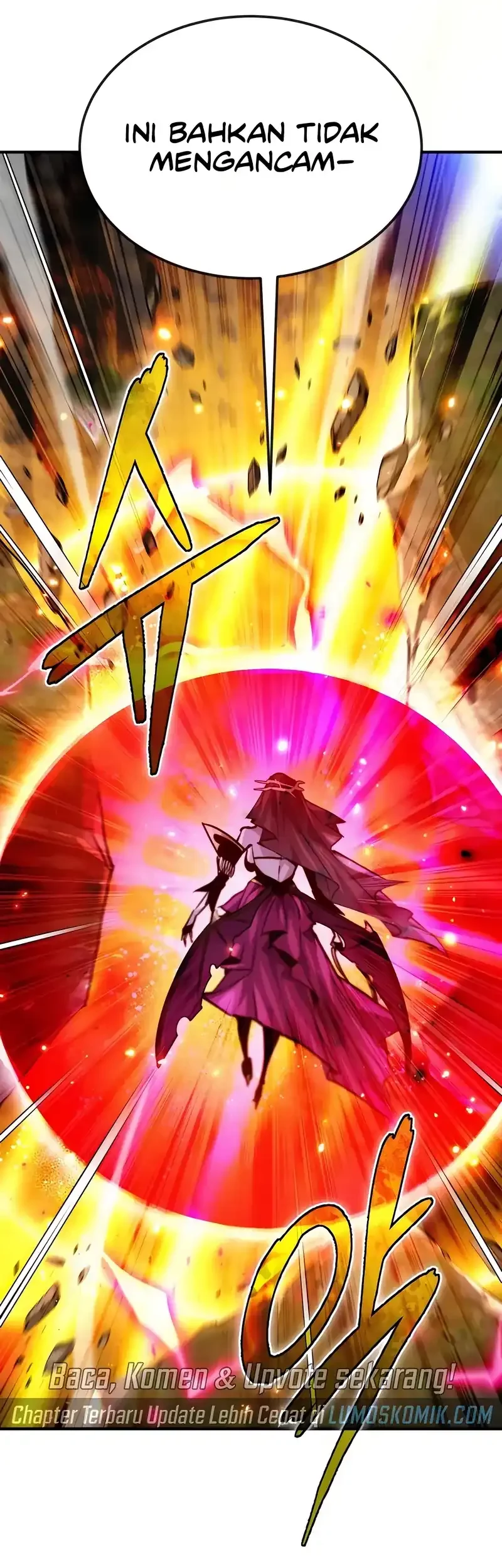 There Are No Bad Heroes In This World Chapter 49 - halaman 67