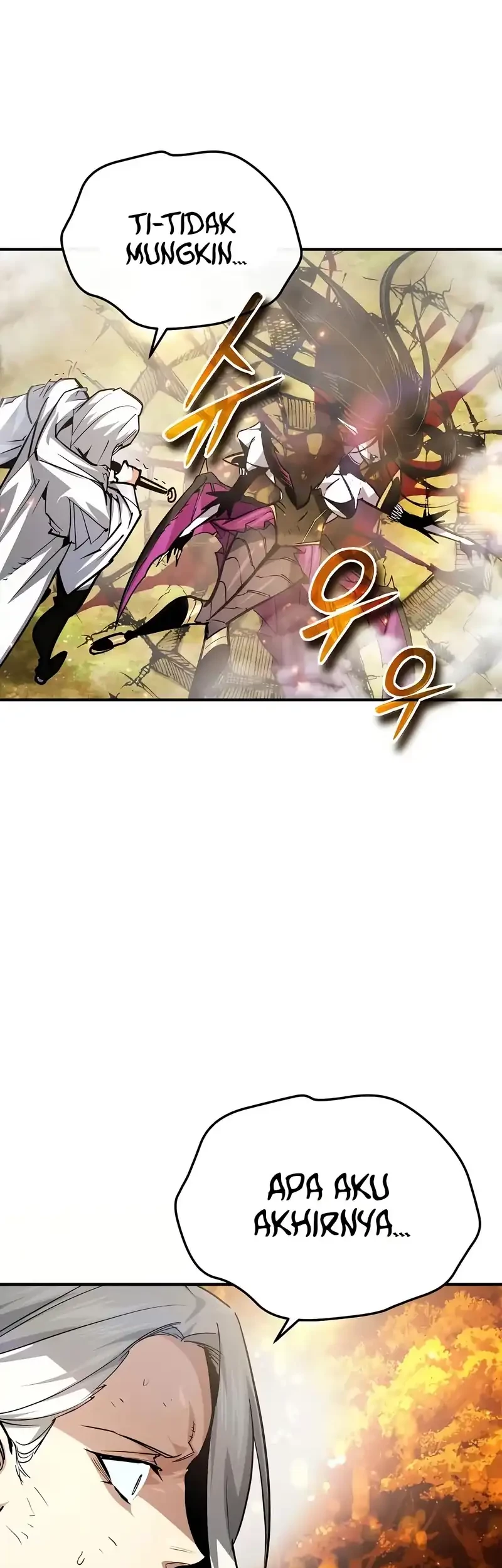 There Are No Bad Heroes In This World Chapter 49 - halaman 74