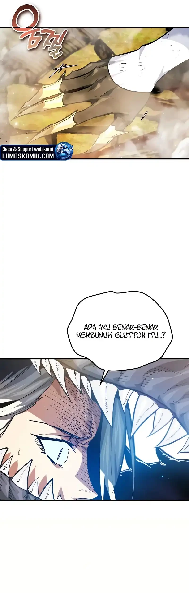 There Are No Bad Heroes In This World Chapter 49 - halaman 76