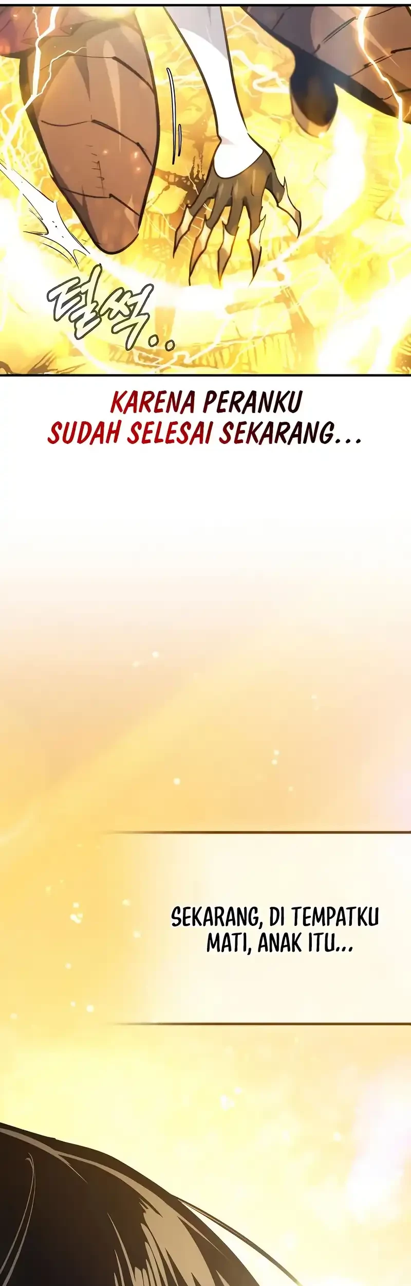 There Are No Bad Heroes In This World Chapter 49 - halaman 92